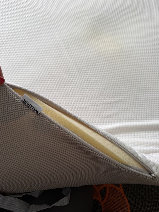 Топ матрак мемори