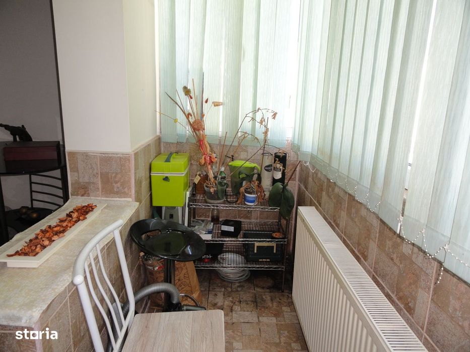 Apartament 2 camere la cheie Micalaca mobilat, utilat, centrala pe gaz