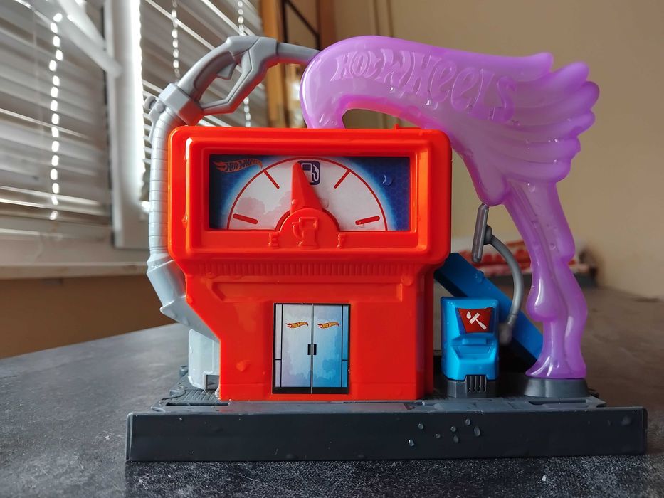 Hot Wheels части