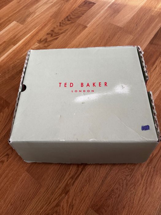 Чисто нови Дамски боти Ted Baker, 39