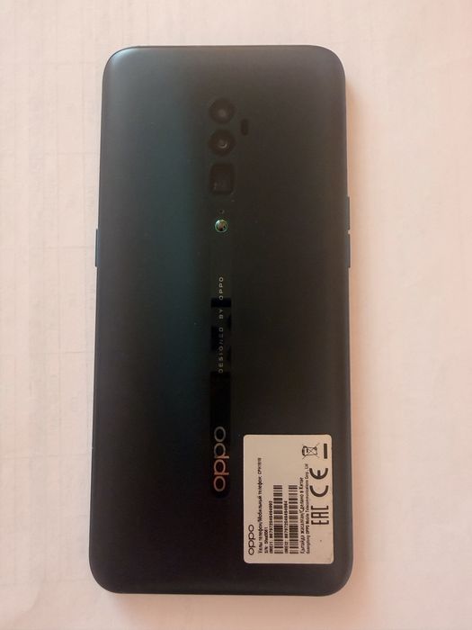 OPPO Reno 10x Zoom