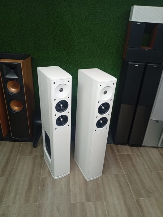 Тонколони JAMO S-606 White