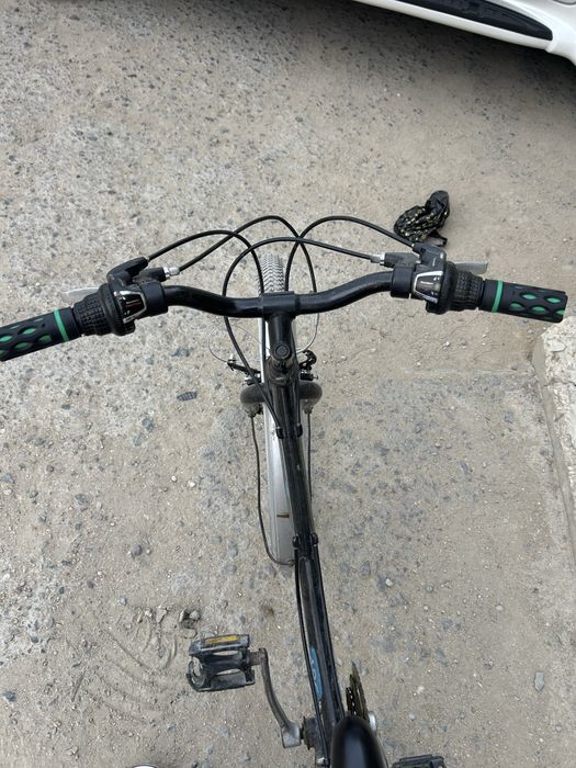Велосипед Giant YU486