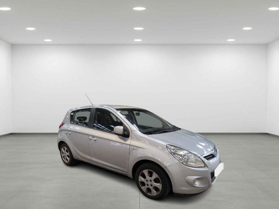 Nuca schimbator cu rama Hyundai i20 (2008-2014) 2011