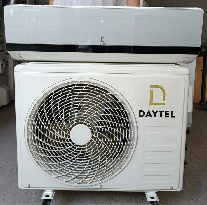 Daytel 12 INVERTER зима*лето кондиционер