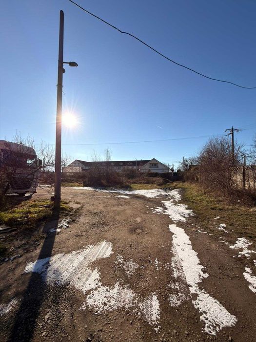 Vand hala industriala 1.000+ mp cu teren 3.000 mp