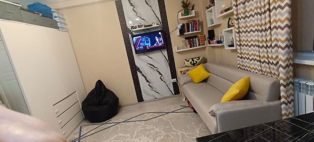 Продается квартира