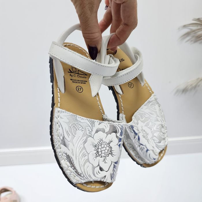 Детски апрески demar, детски обувки Liu Jo, детски сандали