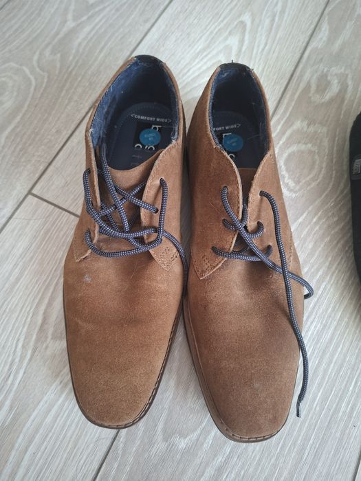 Продаю Туфли Bugatti