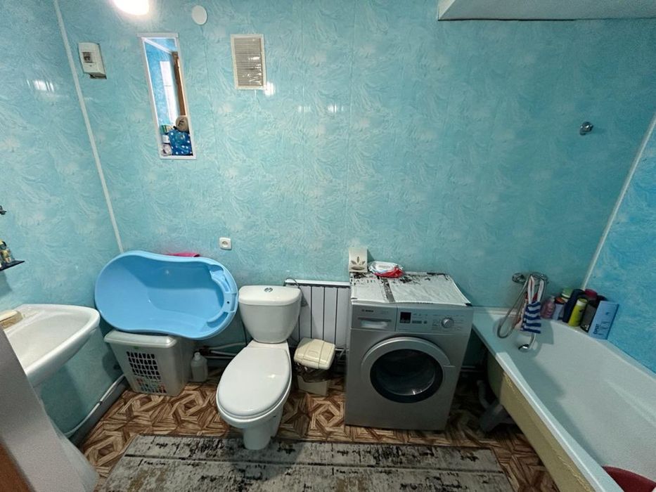Продам дом в Затобольске(Тобыл)