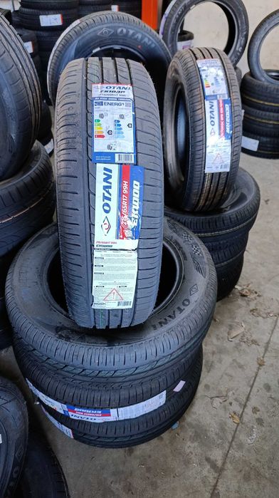 Нови летни гуми 185/65R15 OTANI ЕК1000 88V