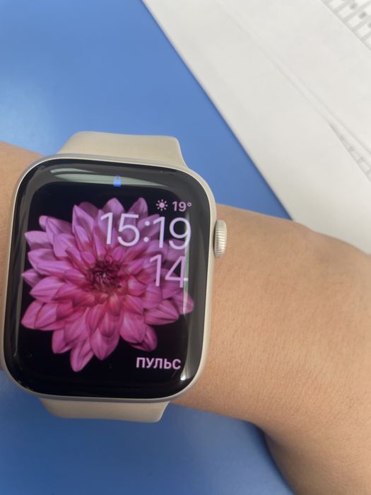 Apple Watch Series 8