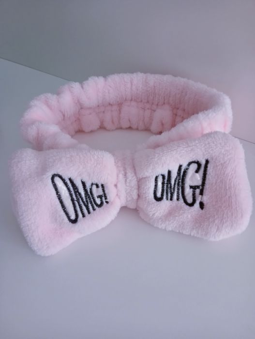 Повязка на голову