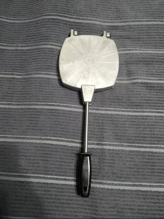 Печенница,форма для выпечки печенья. СССР.