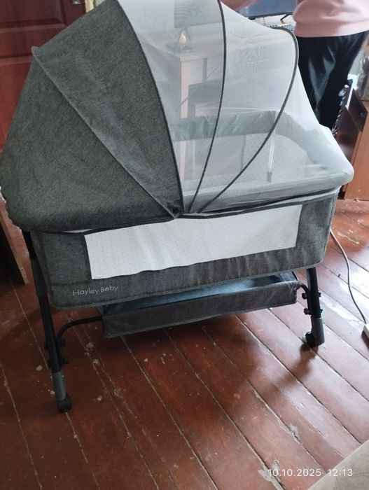 Продам колыбельку