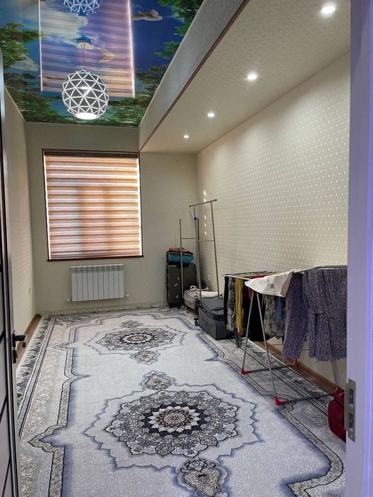 Kvartira ijaraga beriladi