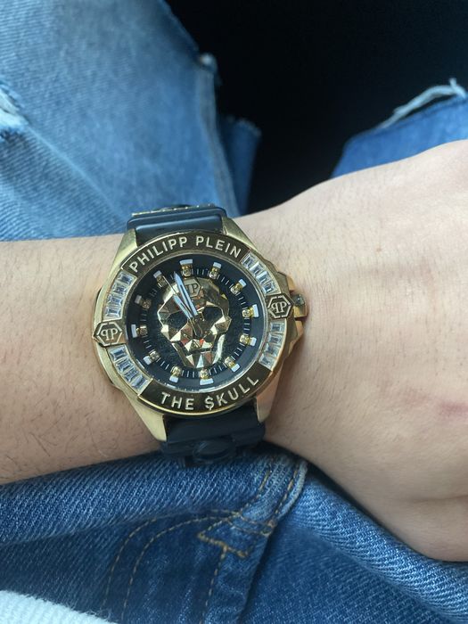 Chasovnik Philipp plein