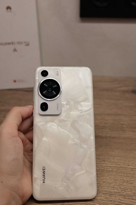 Телефон Huawei p60 pro