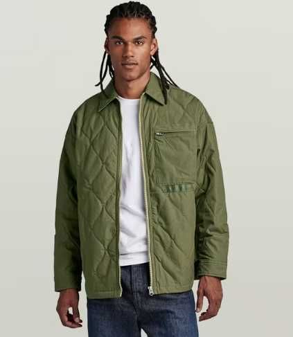 Яке УНИСЕКС - G Star Raw M , L