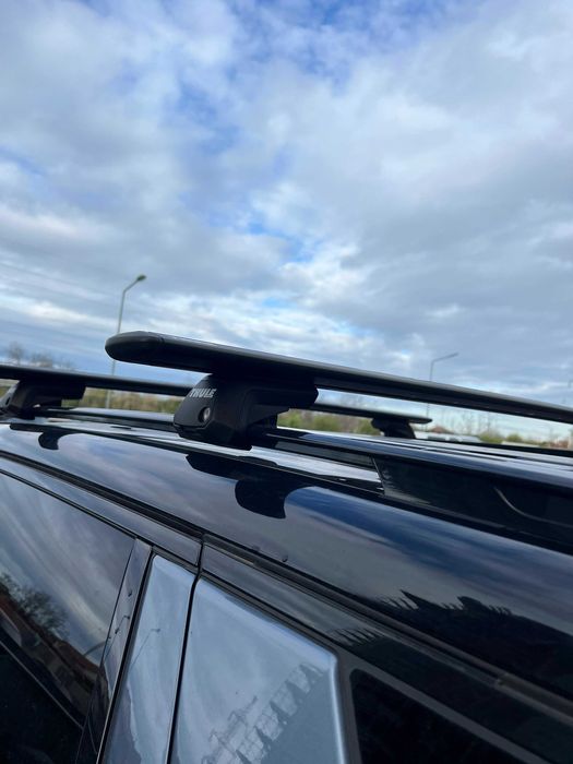 Bare longitudinale Land Rover Discovery Sport