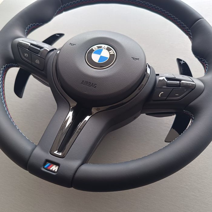 М волани за BMW , 2 вариянта F10 F06 F07 F32 F30 F36 F33 F48 F25 F15 F