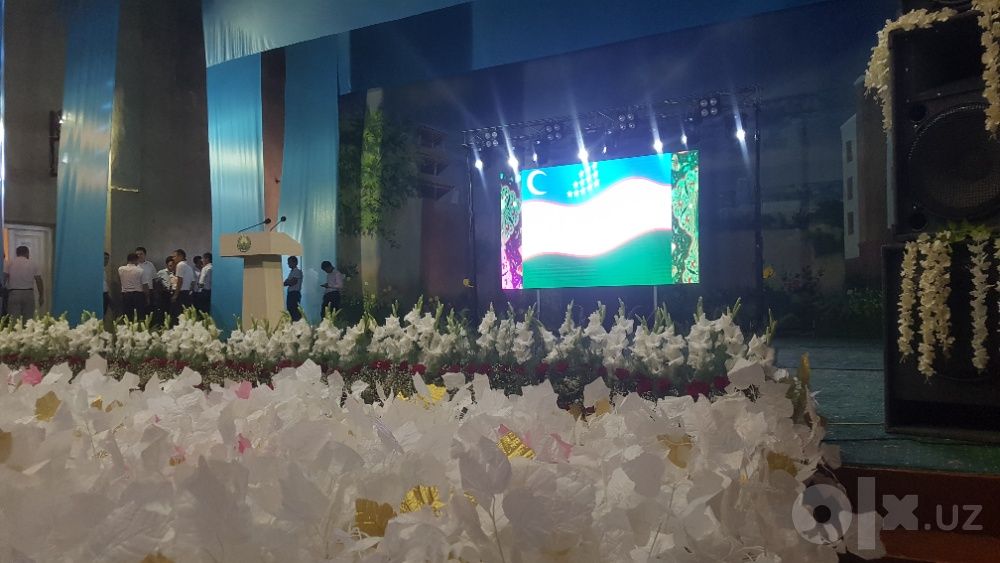Экран (Монитор) Ижарага берилади