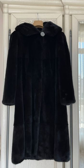 Шуба Blackglama 44 размер