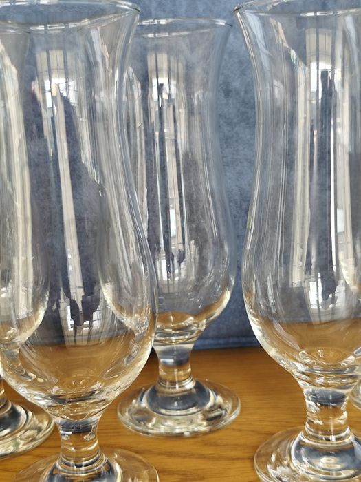 Set 6 pahare cocktail 430 ml