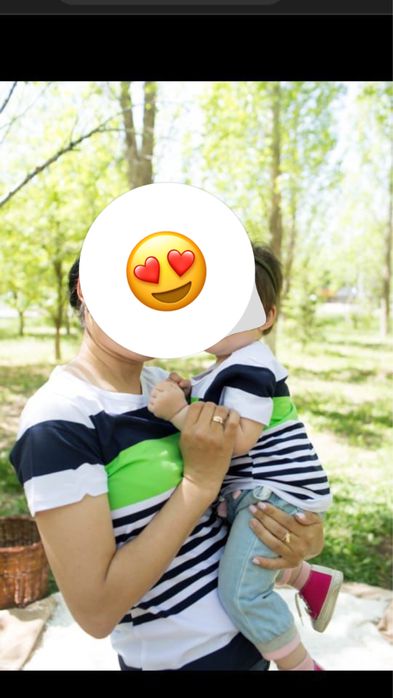 Парный одежда Папа мама ребенок