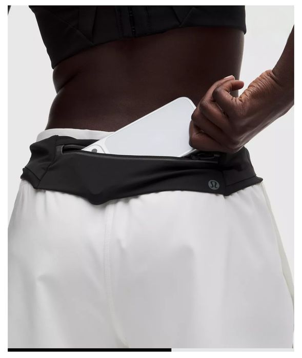 Lululemon Fast and Free Run Belt / Borseta pentru alergare