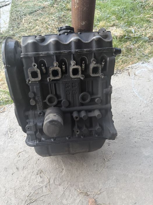 Мотор Faw 1024 продам