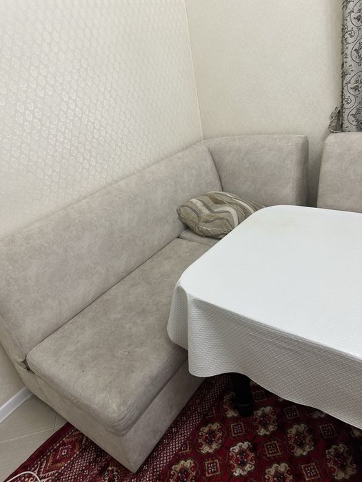 Продам кухонный уголок