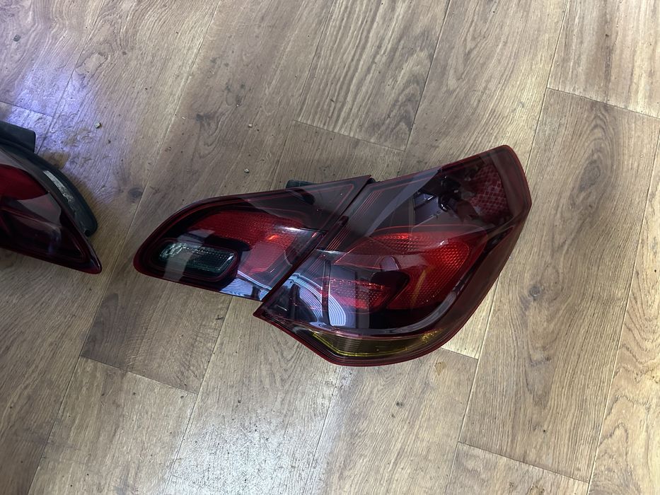 Стоп/Стопове за Опел Астра J хечбег