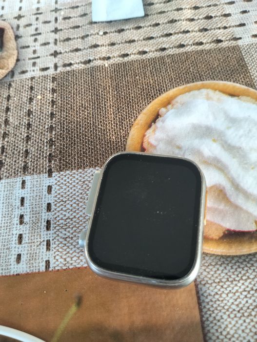 A800 Ultra smart watch