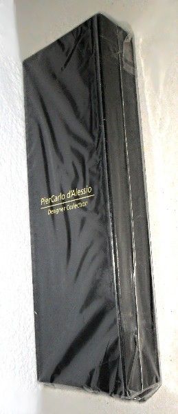 Мъжки Часовник Piercarlo d’alessio, автоматичен,Сейко механизъм,водо