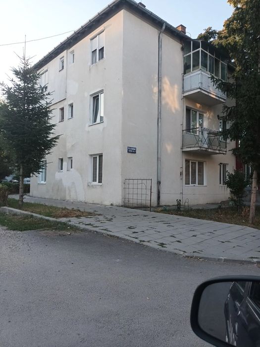 Apartament de vânzare