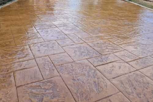 Ofertă Beton amprentat 0769 559 975