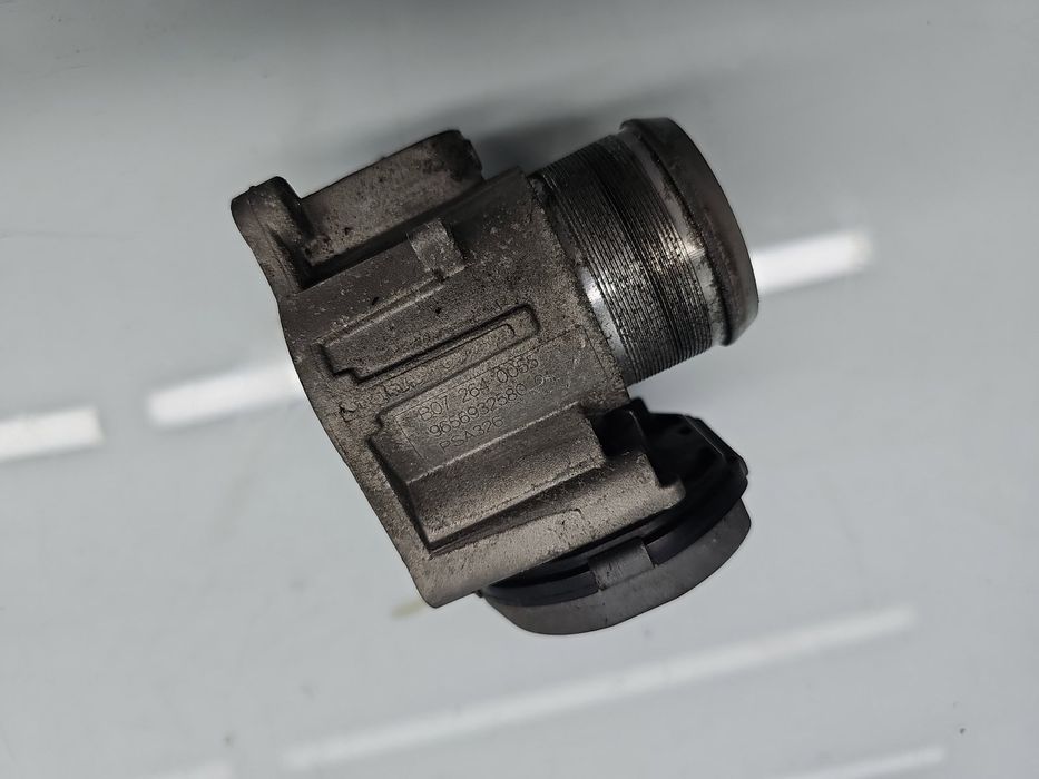 Clapeta acceleratie PEUGEOT 4007 [Fabr 2007-2012] 9656932580 2.2 HDi 4