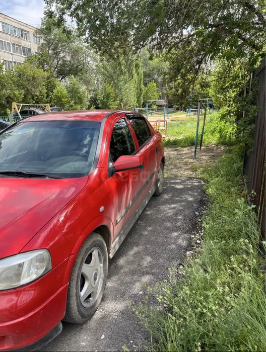 Продам срочно опель