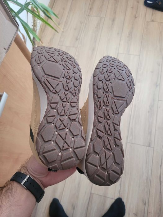 Обувки Caterpillar