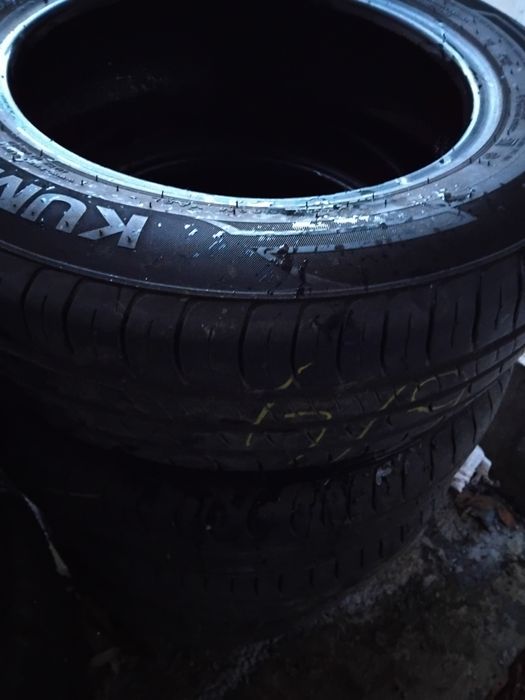 Летни гуми KUMHO