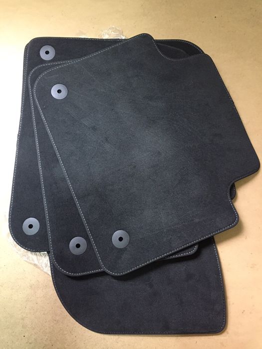 Оригинални стелки VW и Skoda