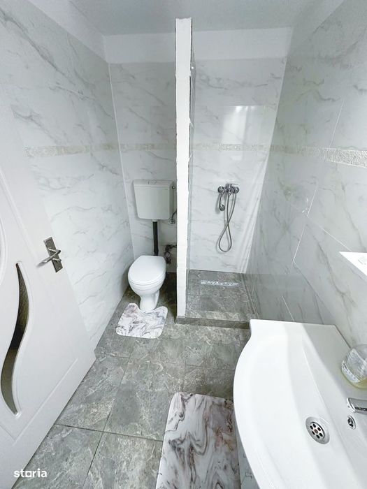 Apartament,