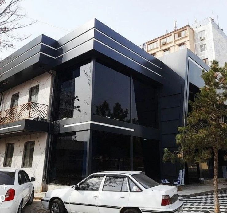 Alikabond Alibond Alyukobond |Алюкабонд аликабонд алкафон уста 3