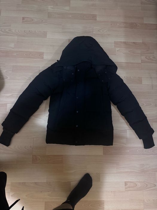 Geaca Canada Goose