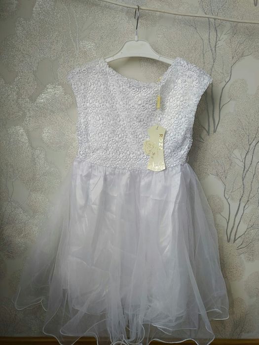 Платья, для ваших принцесс