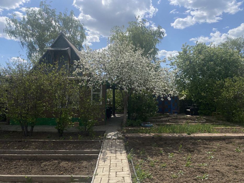 Продам дачу темирязево