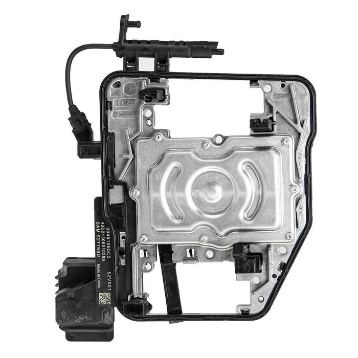 Calculator cutie, injectie, DSG 6,7 DQ, CVT, VW, Skoda, Mercedes, Audi