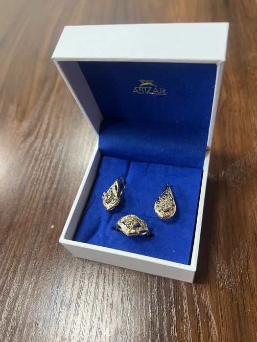 Tilla komplekt sotiladi 80$