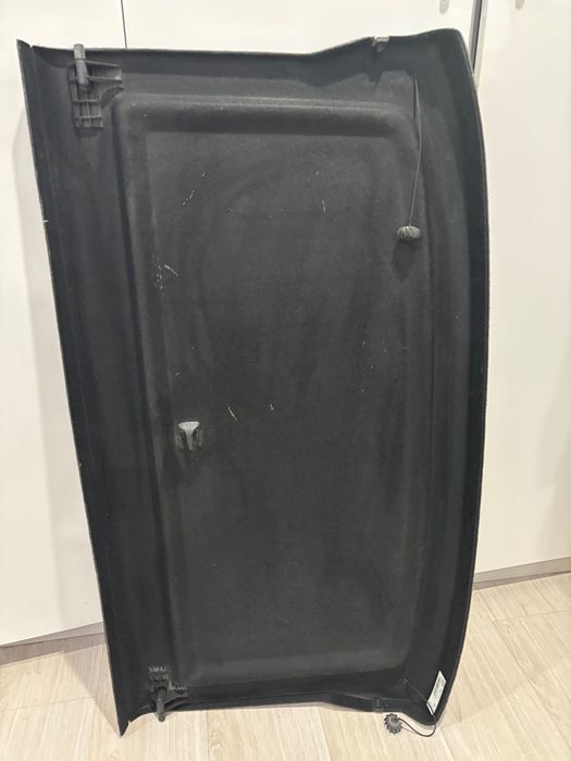 Полка багажника VW Tiguan
